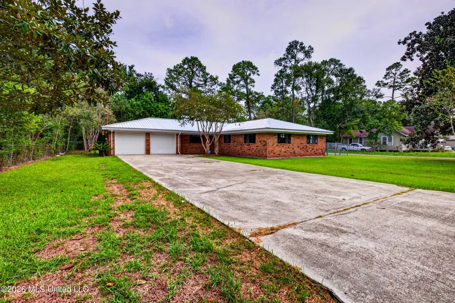 3000 55th Avenue, Gulfport, MS 39501 - #2