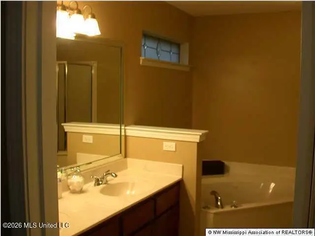 3767 Conrail Circle, Horn Lake, MS 38637 - #2