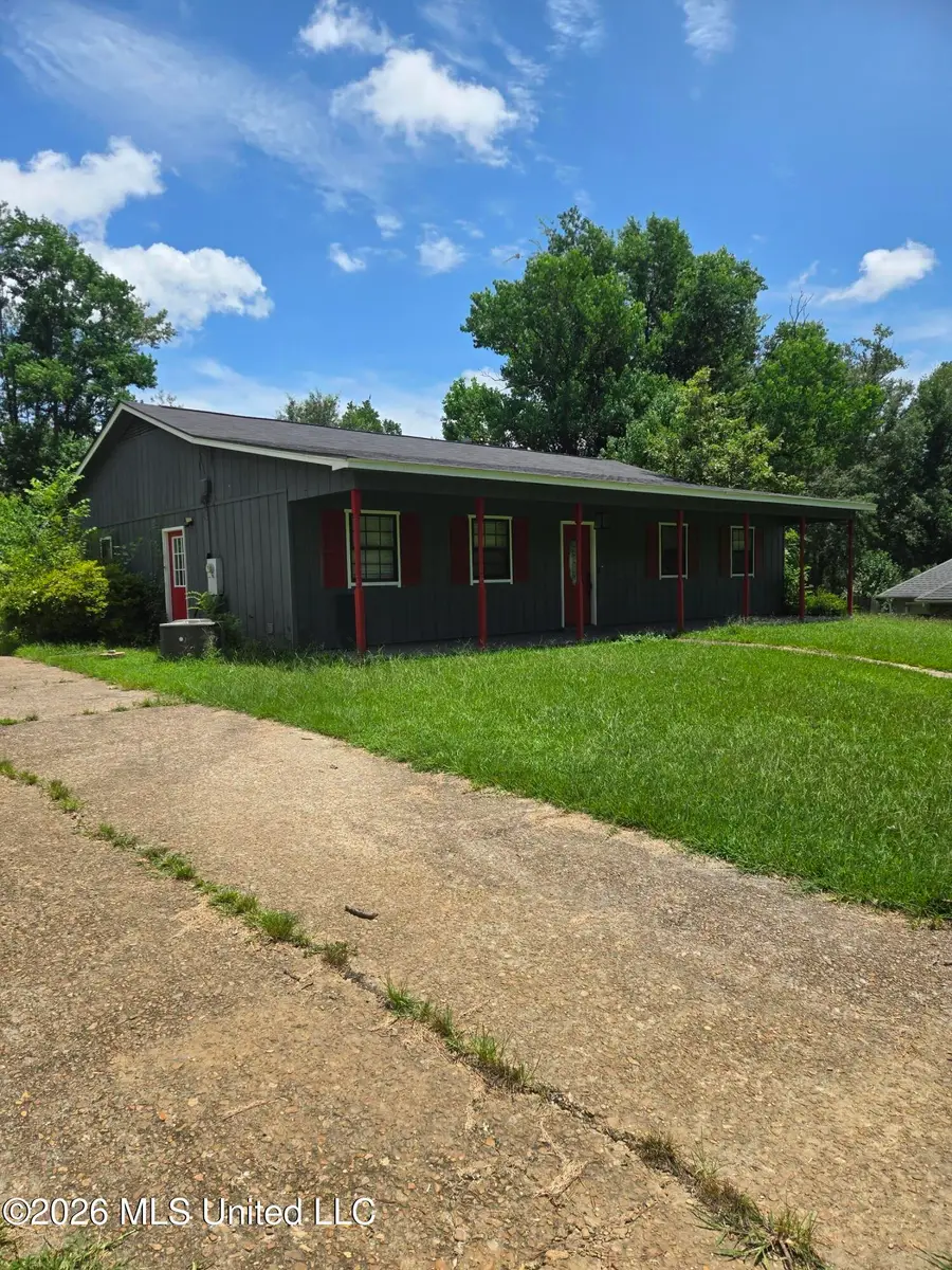 266 Sundown Trail, Jackson, MS 39212 - #3