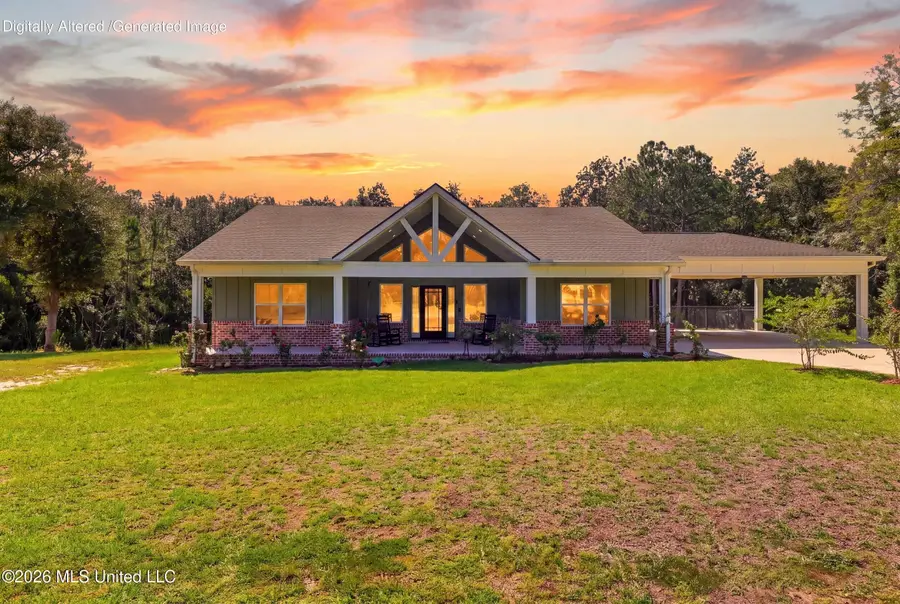 18345 Ironwood Trail, Biloxi, MS 39532 - #2
