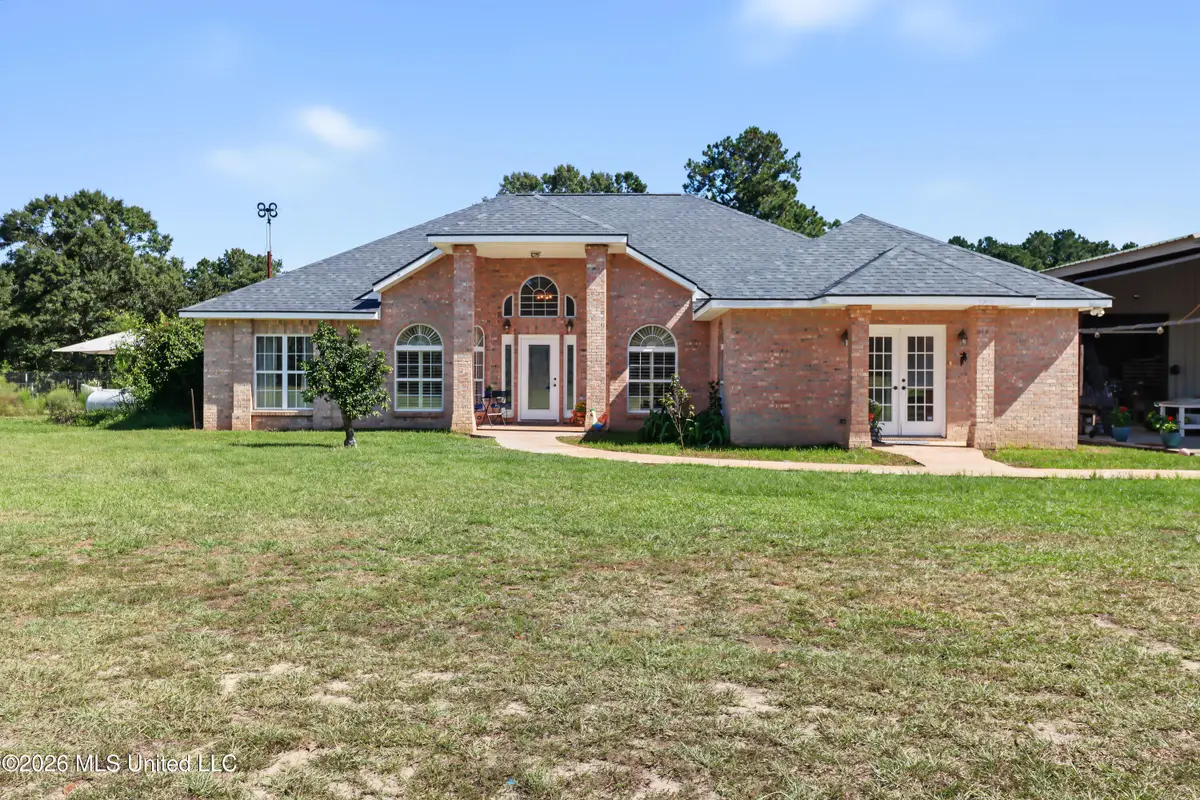 88 W Virgil Lewis Road, Carriere, MS 39426 - #1