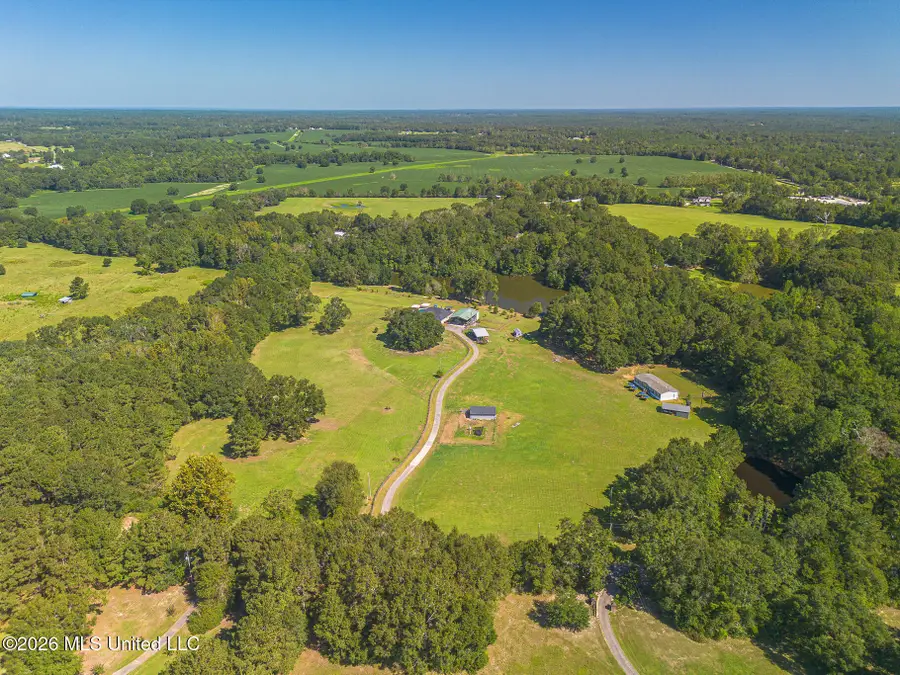 88 W Virgil Lewis Road, Carriere, MS 39426 - #2