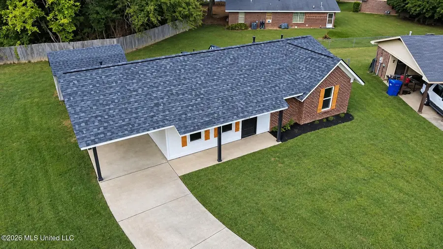 3510 Fairmeadow Cove, Horn Lake, MS 38637 - #3
