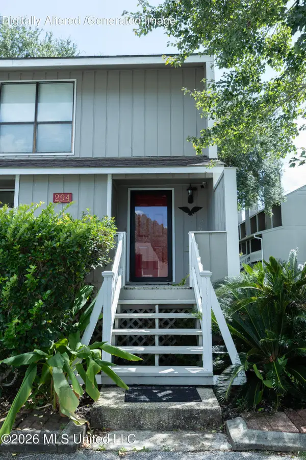 294 Highpoint Drive, Diamondhead, MS 39525