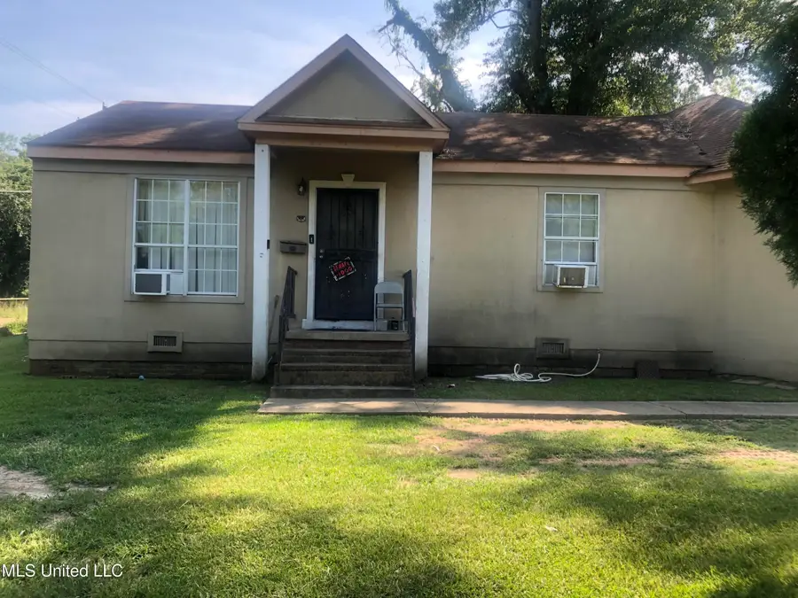 4201 Larchmont Street, Jackson, MS 39209 - #2