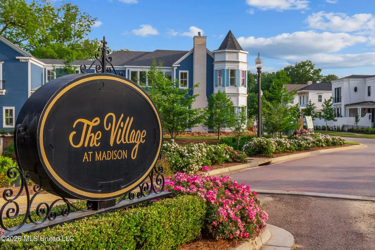 509 Charlotte Drive, Madison, MS 39110 - #1