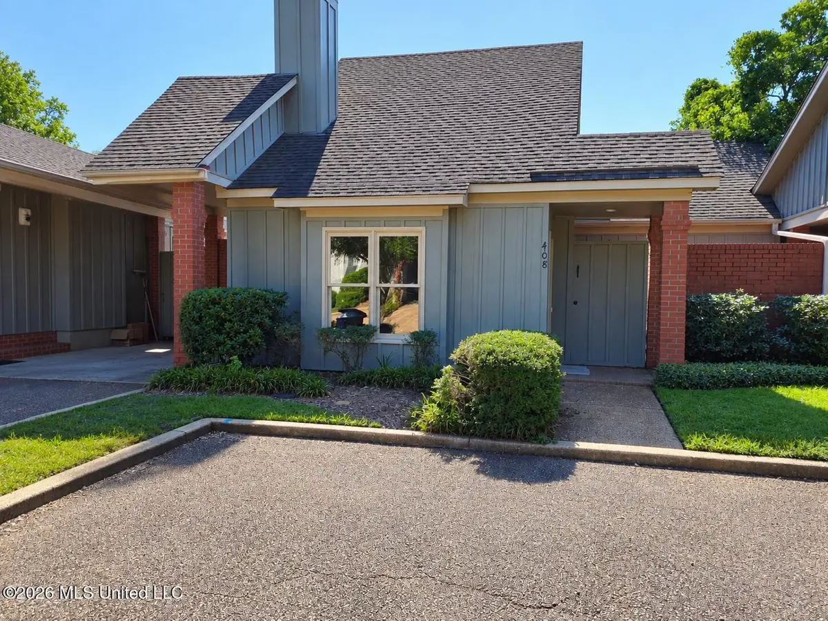 408 River Place, Jackson, MS 39211 - #1