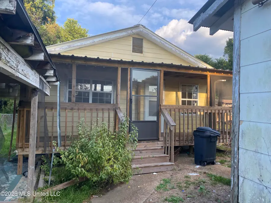 220 Morning Star Alley, Ferriday, LA 71334 - #2