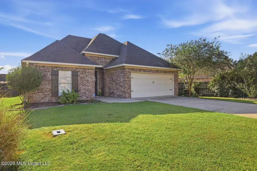 304 Ridge Pointe Drive, Brandon, MS 39042 - #2