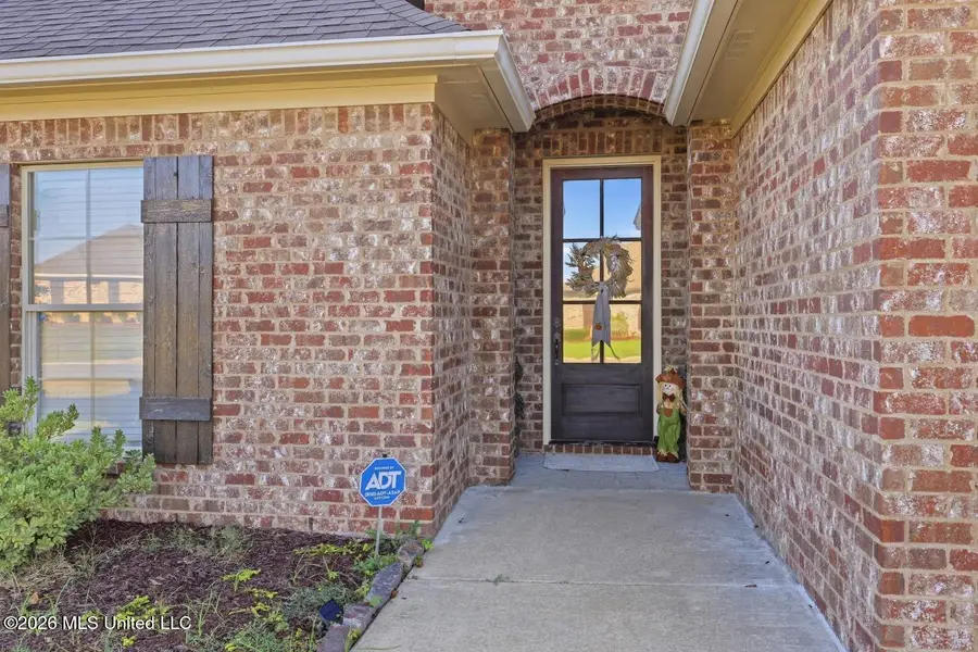 304 Ridge Pointe Drive, Brandon, MS 39042 - #3