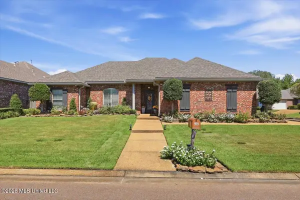 109 Carlyle Drive, Brandon, MS 39042