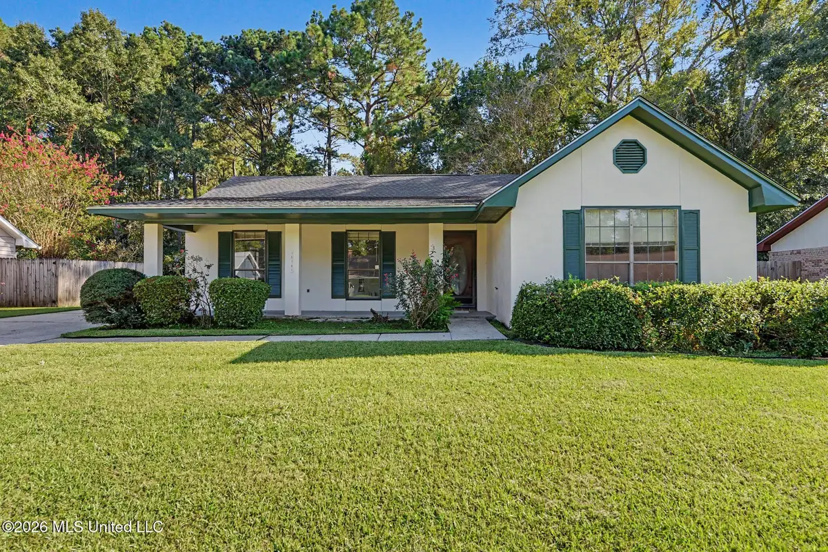 15183 N Parkwood Drive, Gulfport, MS 39503 - #1
