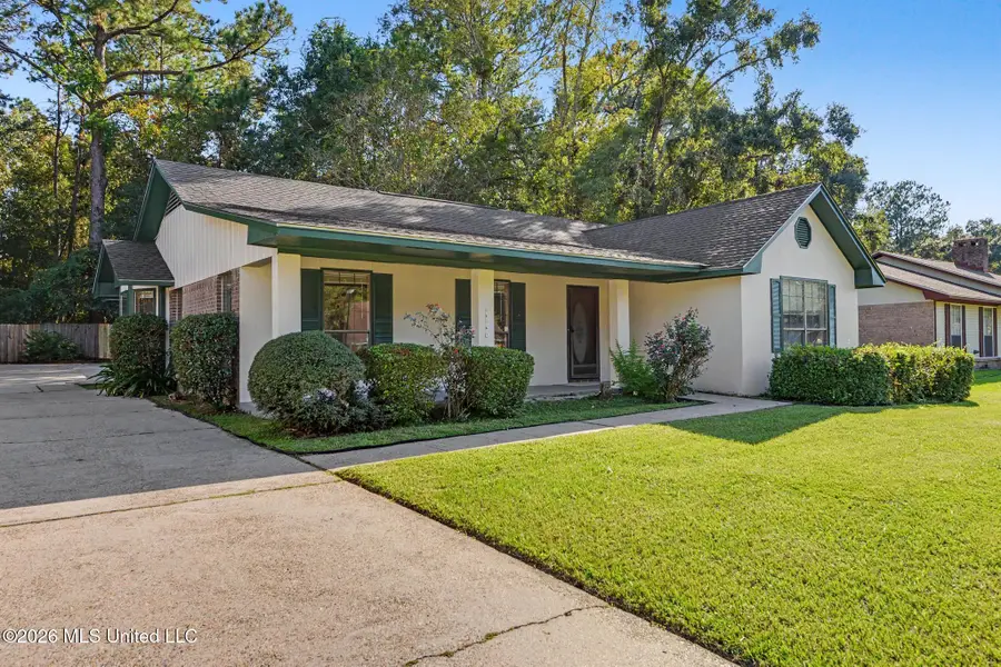15183 N Parkwood Drive, Gulfport, MS 39503 - #2