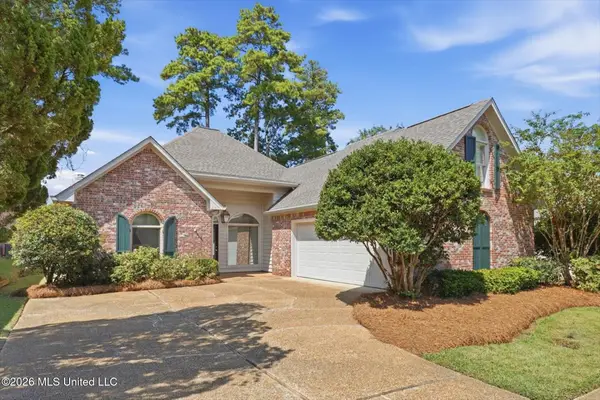 715 Esplanade Drive, Ridgeland, MS 39157