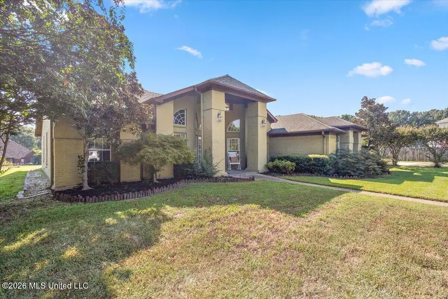 14265 Harrison Drive, Byhalia, MS 38611 - #3