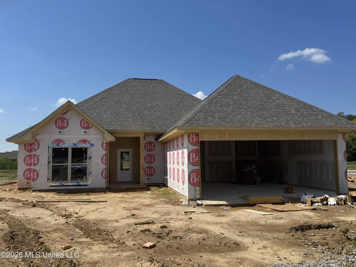 516 Sycamore Way, Canton, MS 39046 - #1