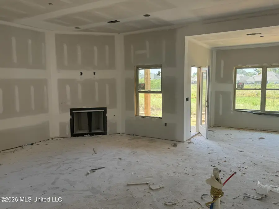 516 Sycamore Way, Canton, MS 39046 - #3