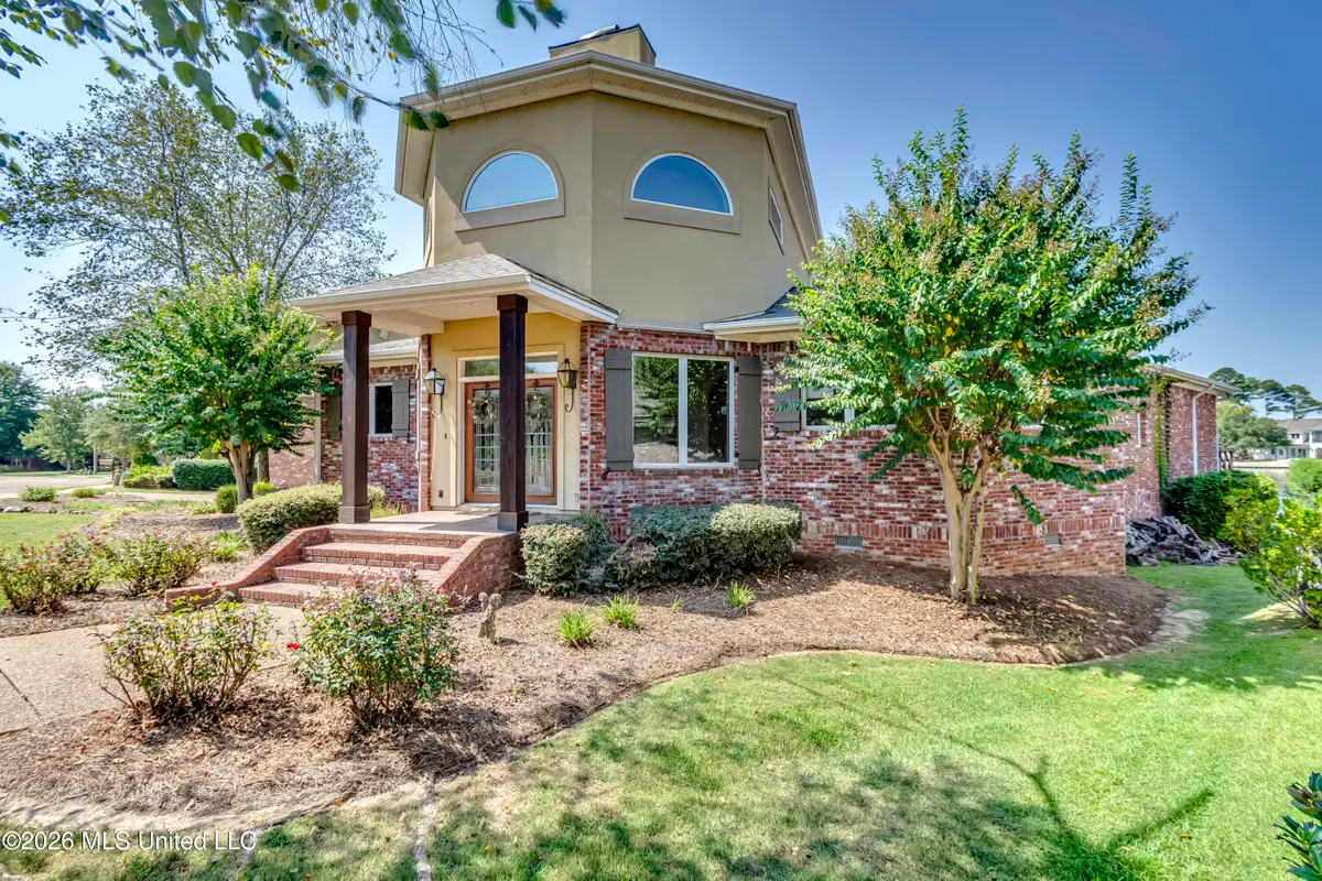 116 Port Lane, Brandon, MS 39047 - #1