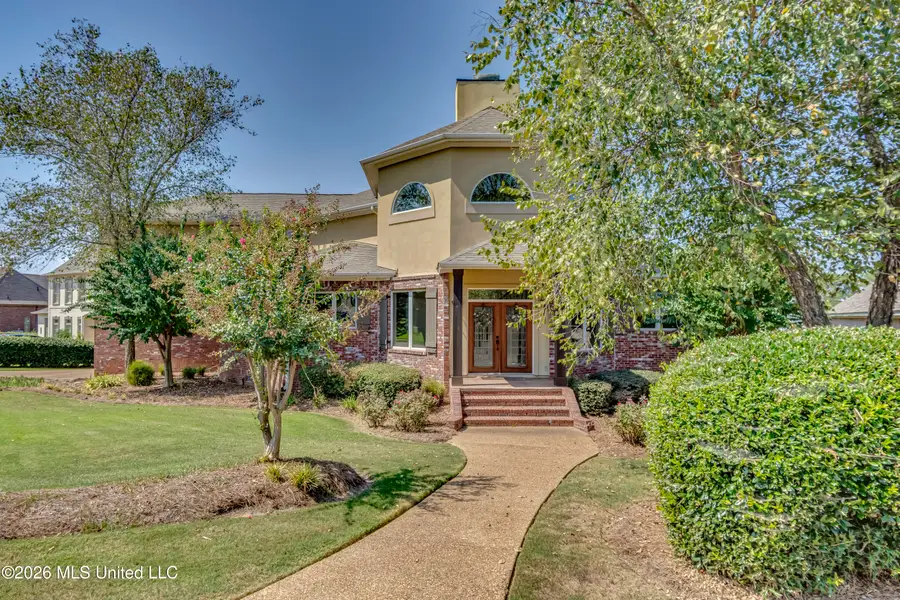 116 Port Lane, Brandon, MS 39047 - #3