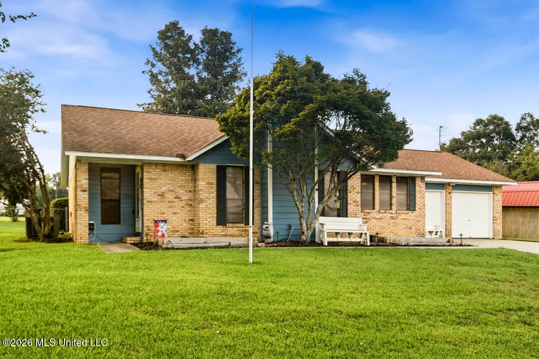 7 Angela Circle, Petal, MS 39465 - #1