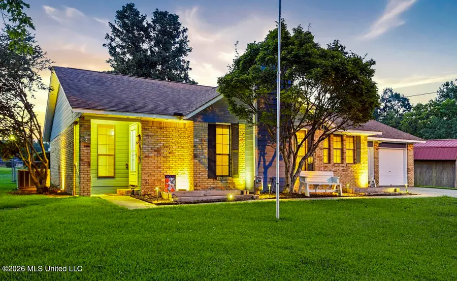 7 Angela Circle, Petal, MS 39465 - #2