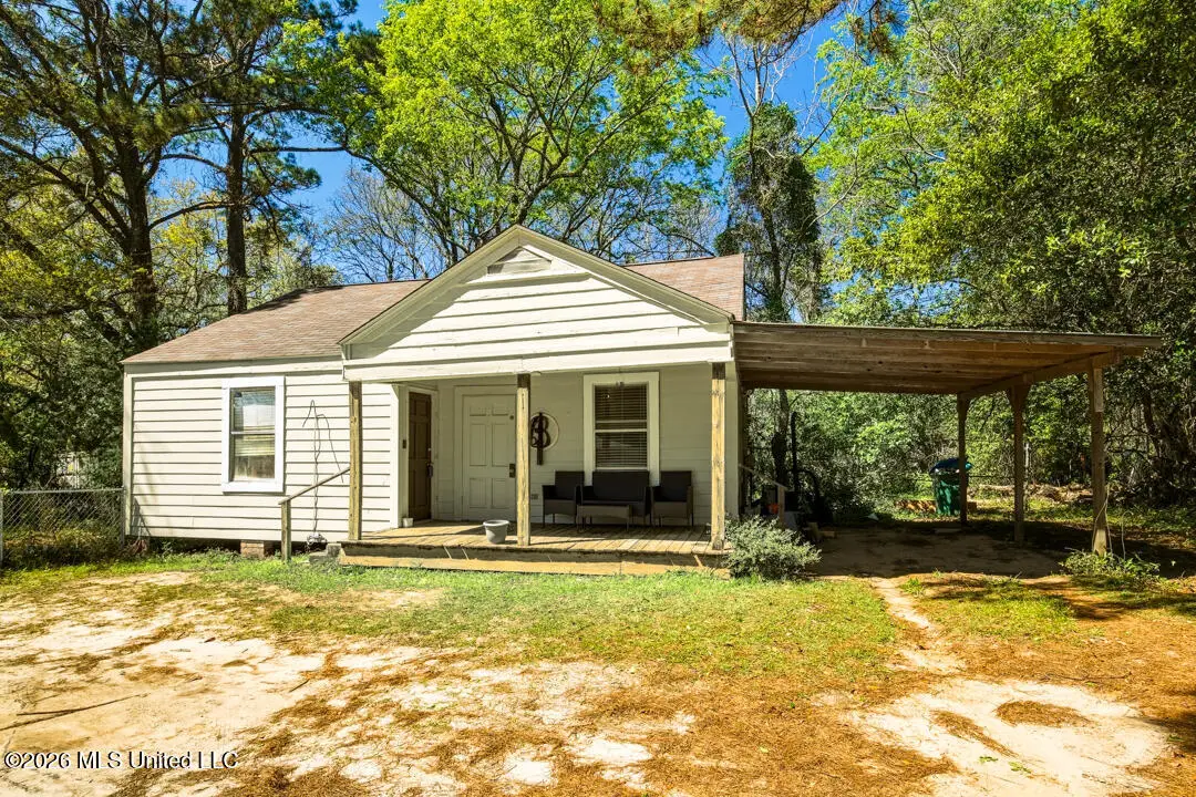 420 Old Richton Road, Petal, MS 39465 - #1