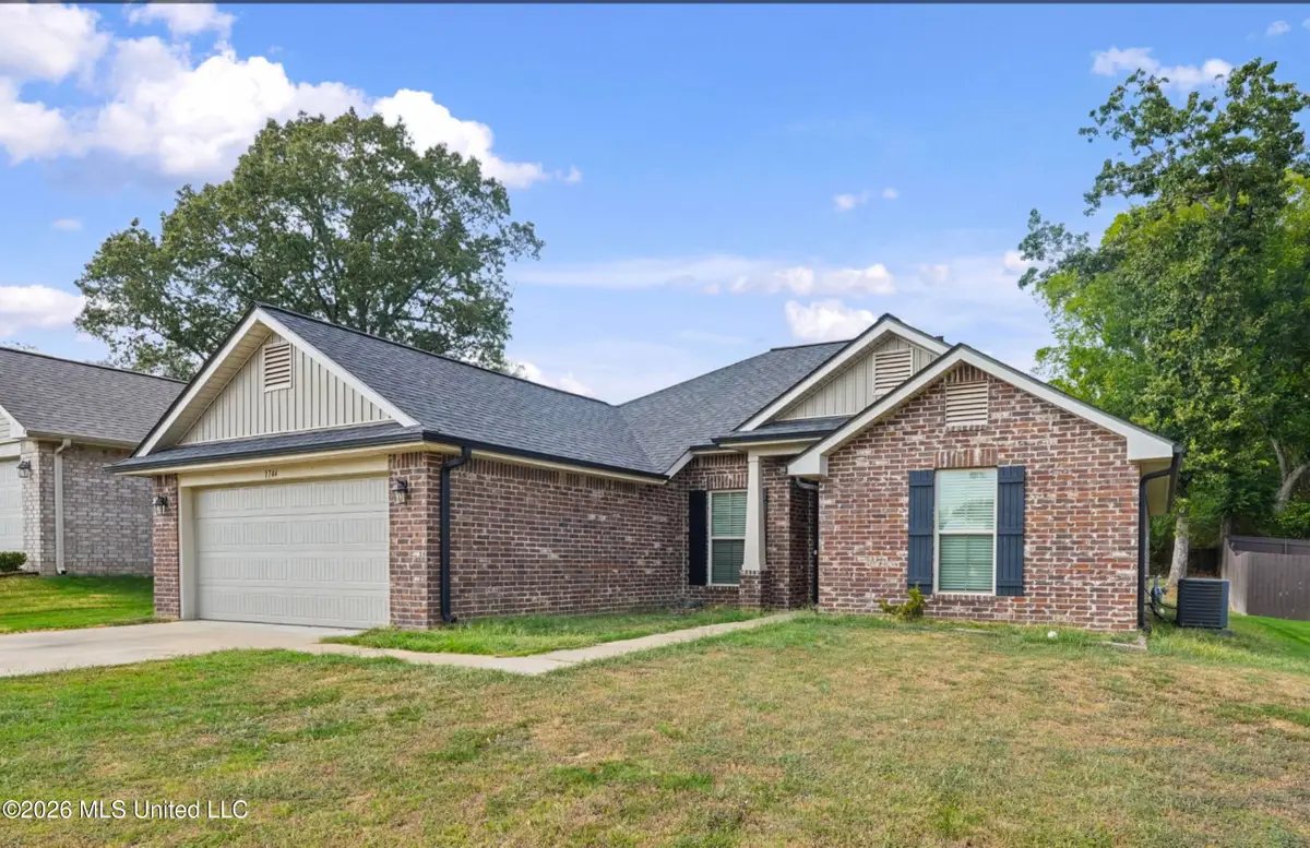 1744 Grayce Drive, Southaven, MS 38671 - #1