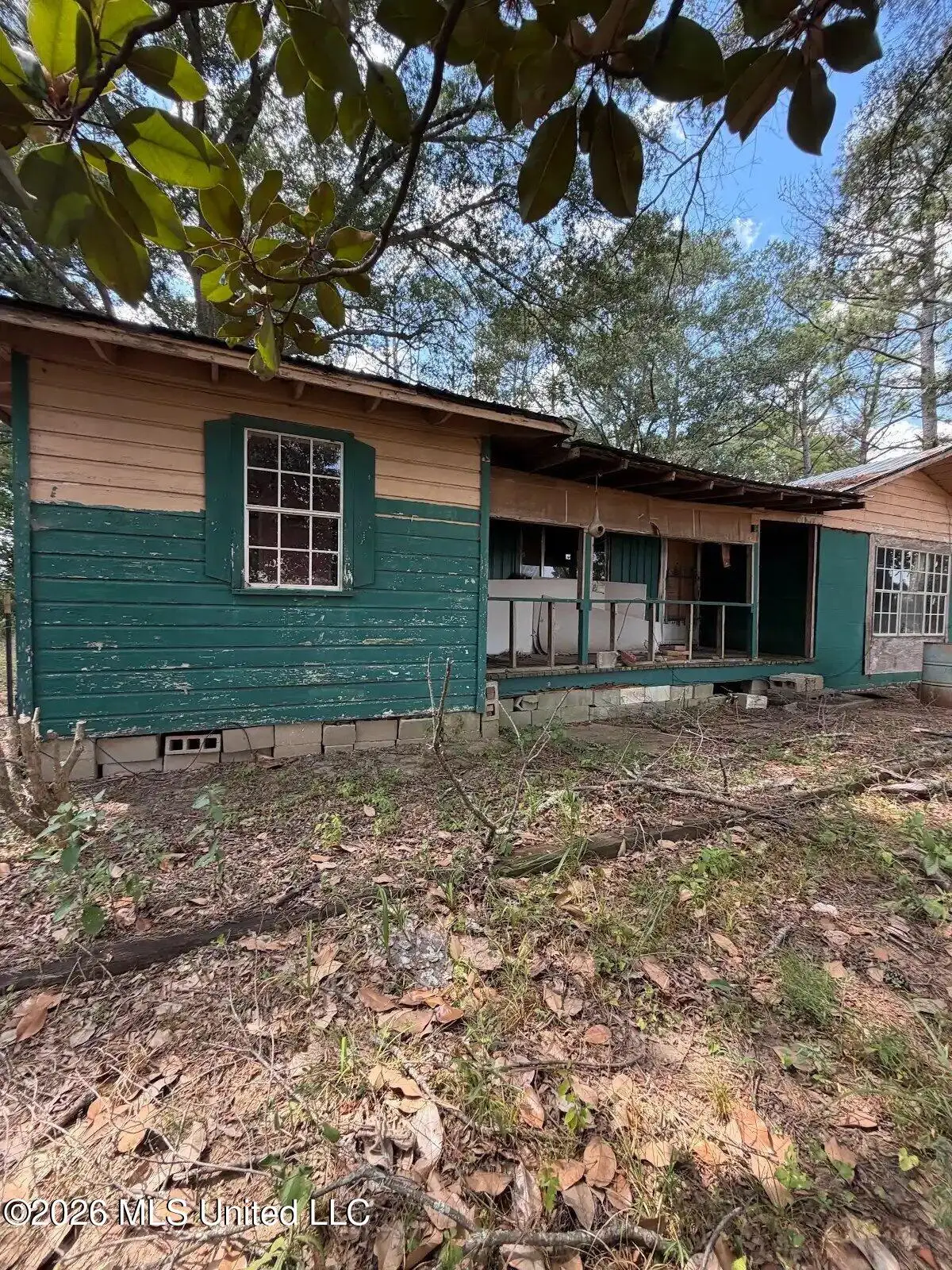 1418 Highway 3, Sarah, MS 38665 - #1