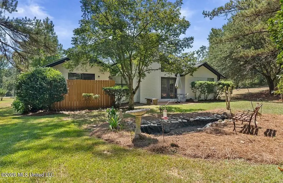 8459 Lauderdale Toomsuba Road, Toomsuba, MS 39364 - #2