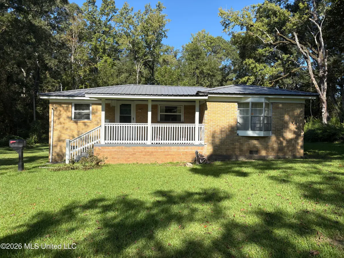 843 N Clark Avenue, Magnolia, MS 39652 - #1