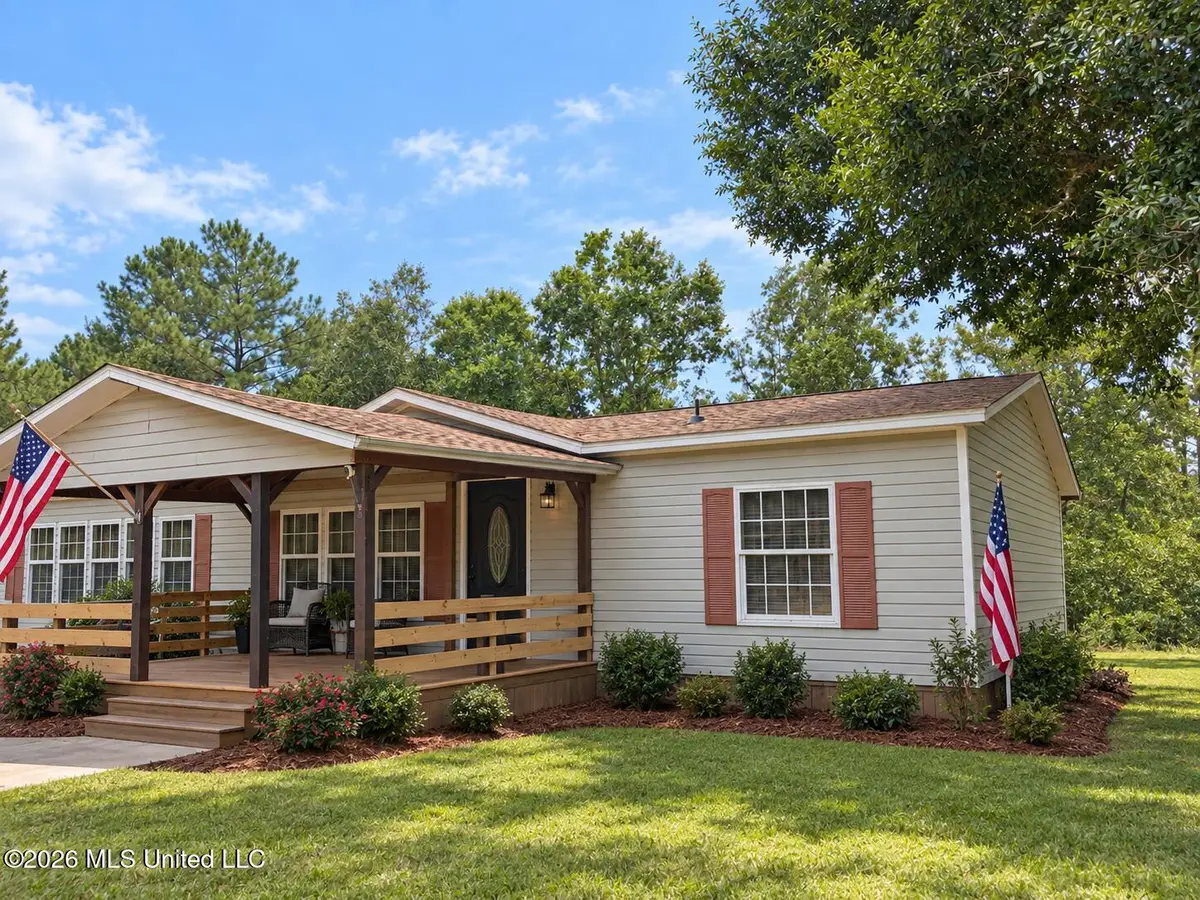 24587 Willow Lane, Gulfport, MS 39503 - #1