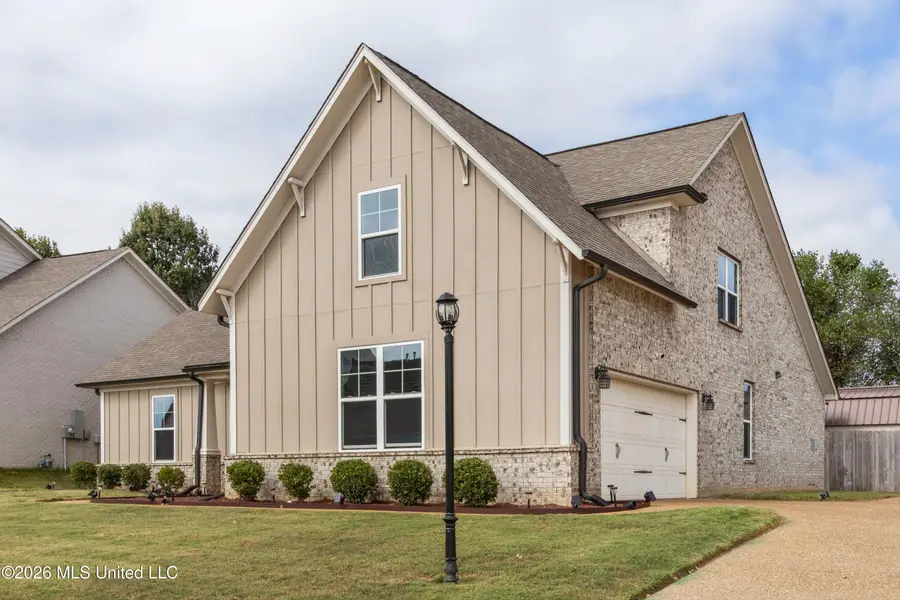 13408 N Fields Lane, Olive Branch, MS 38654 - #3