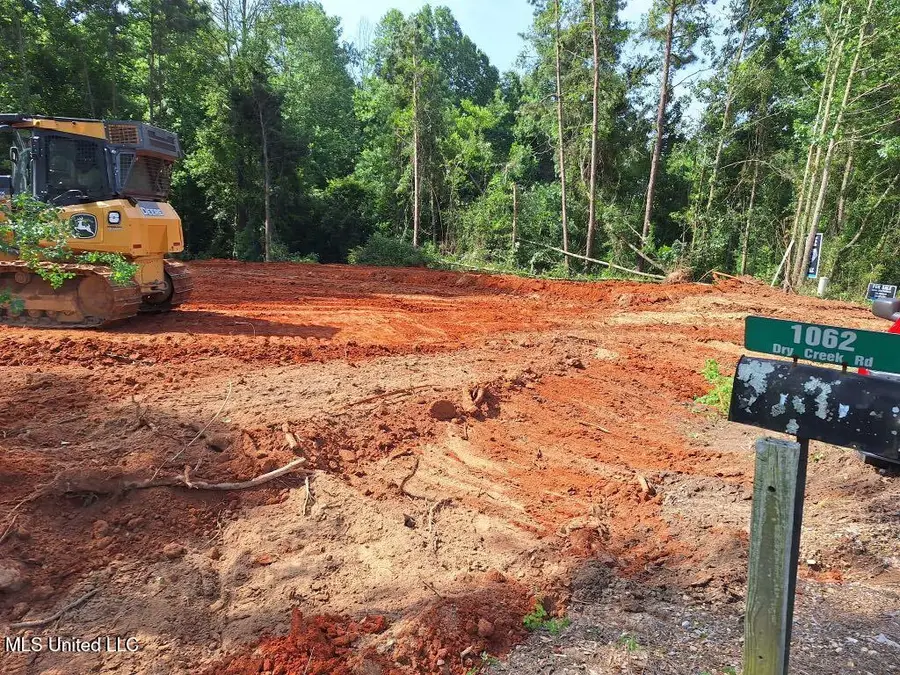 1063 Dry Creek Road, Mendenhall, MS 39114 - #3
