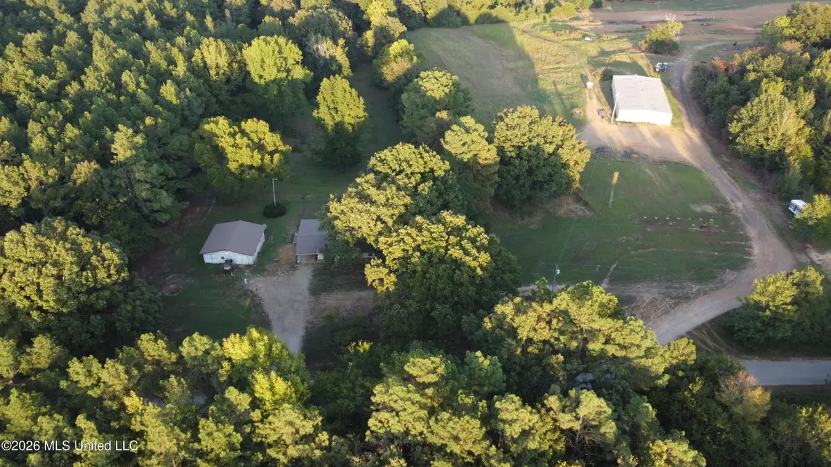 763 Mcauley Road, Holly Springs, MS 38635 - #1
