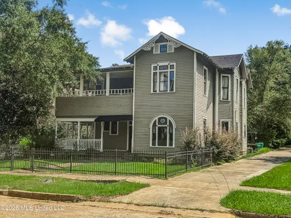 311 W Michigan Avenue, McComb, MS 39648