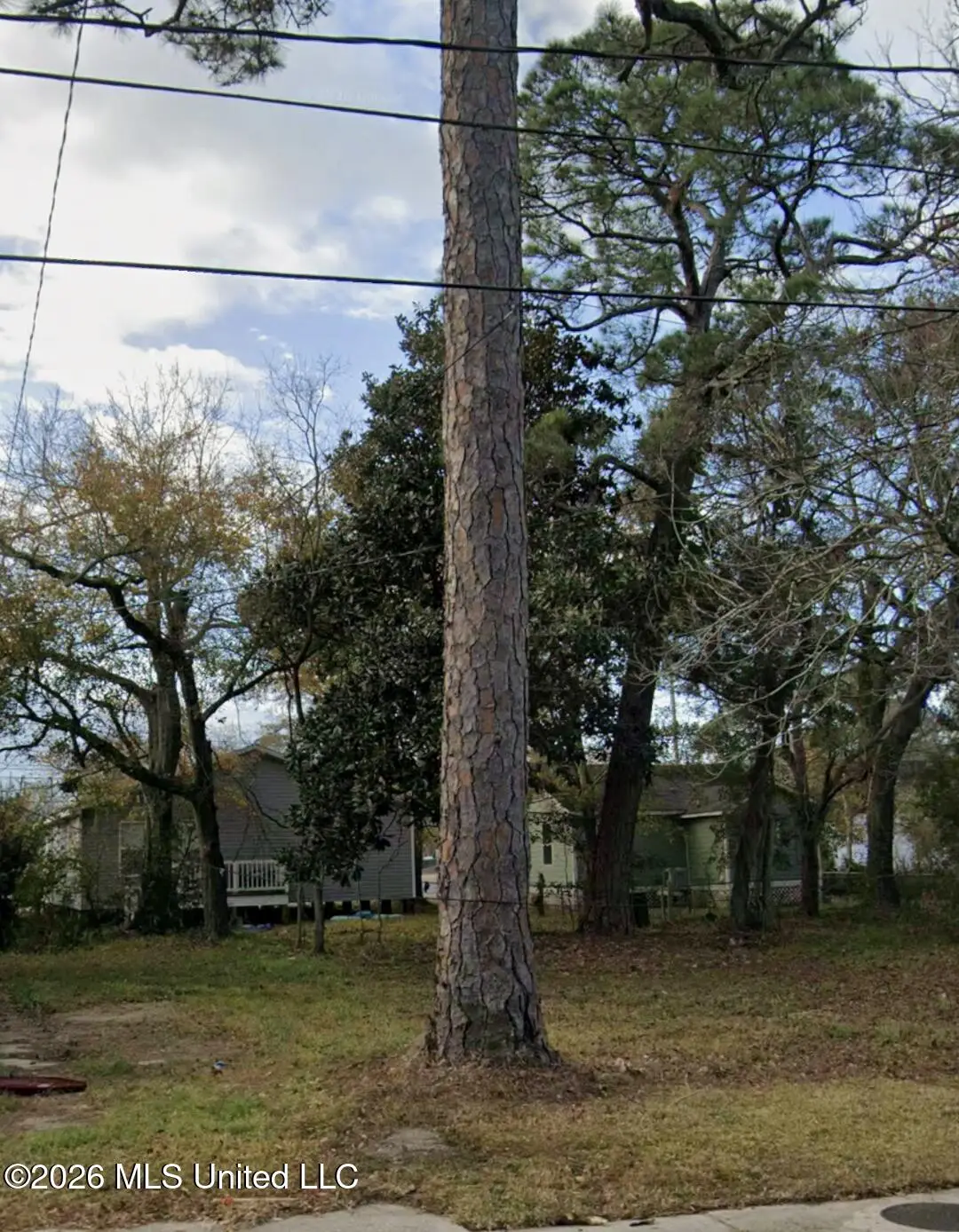 1410 School Avenue, Pascagoula, MS 39567 - #1