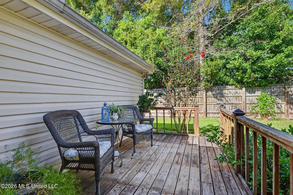 757 Waters View Drive, Biloxi, MS 39532 - #1