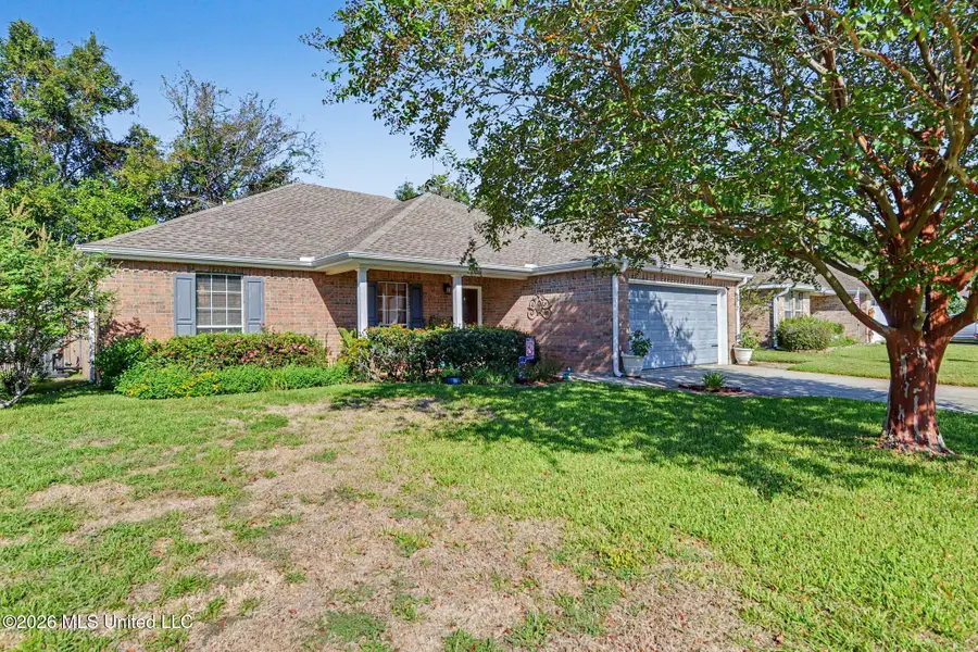 757 Waters View Drive, Biloxi, MS 39532 - #2