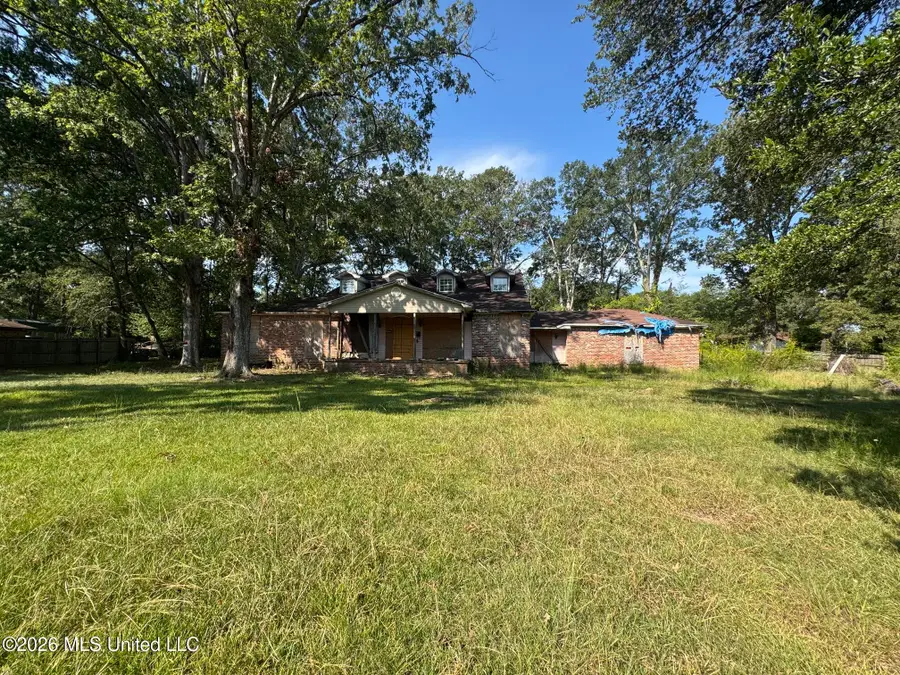 3943 Meadowlane Drive, Jackson, MS 39206 - #3