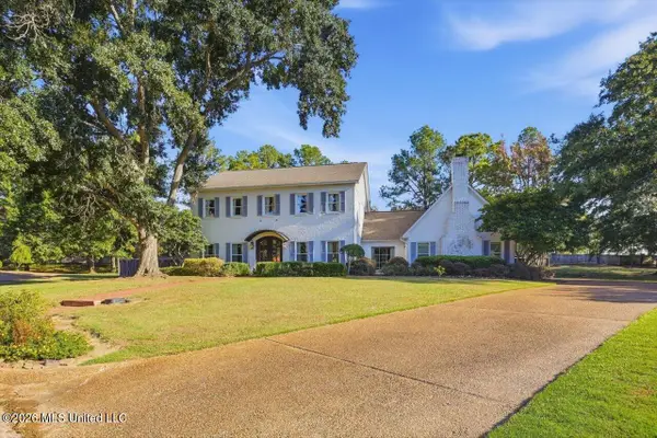 31 Polo Drive, Jackson, MS 39211