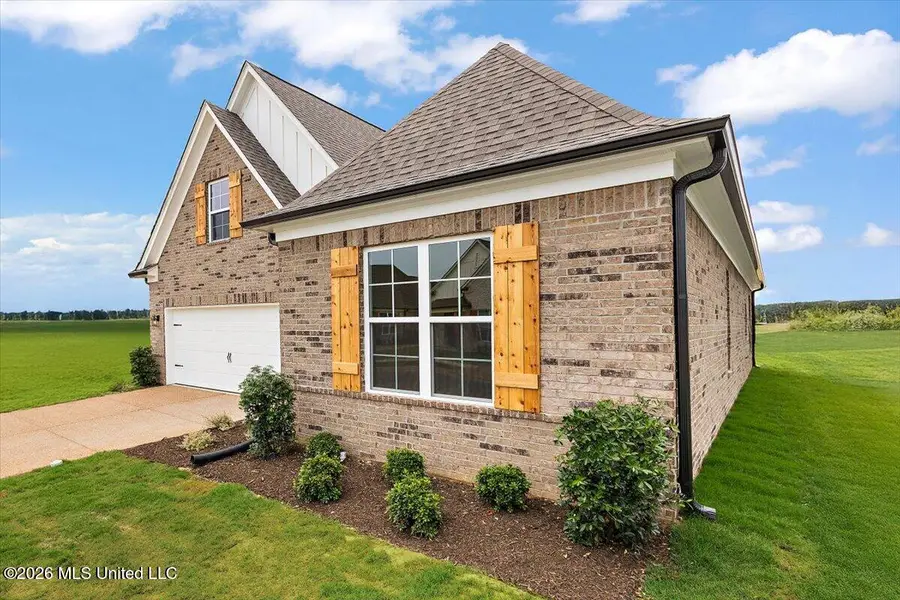957 Coahoma Court, Nesbit, MS 38651 - #3
