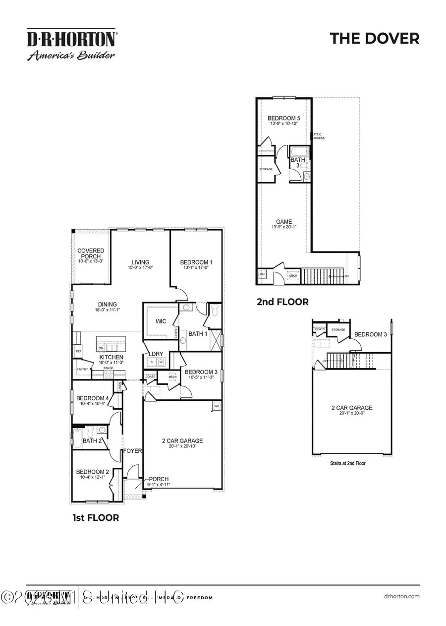 5430 Sipsey Way, Olive Branch, MS 38654 - #2