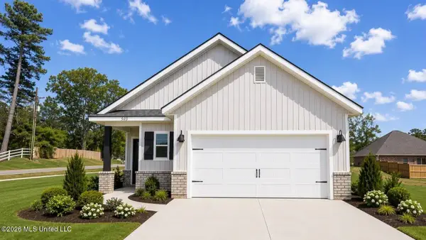 503 Vista Pointe Drive, Pearl, MS 39208