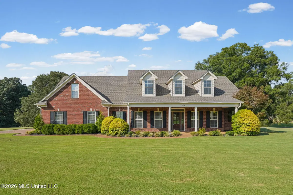 7247 Eastern Drive, Olive Branch, MS 38654 - #1