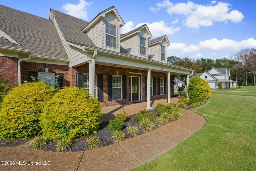 7247 Eastern Drive, Olive Branch, MS 38654 - #2