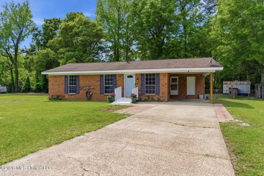 205 Woodside Drive, Petal, MS 39465 - #3