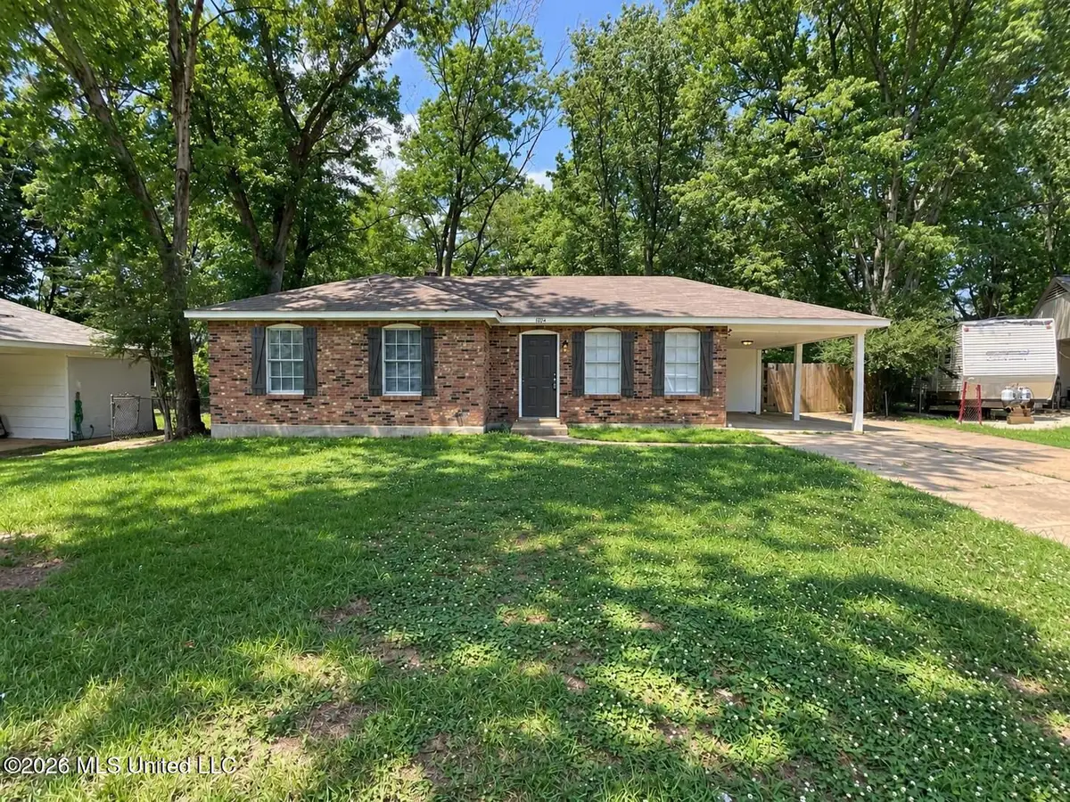 1902 Merrimac Cove, Southaven, MS 38671 - #1