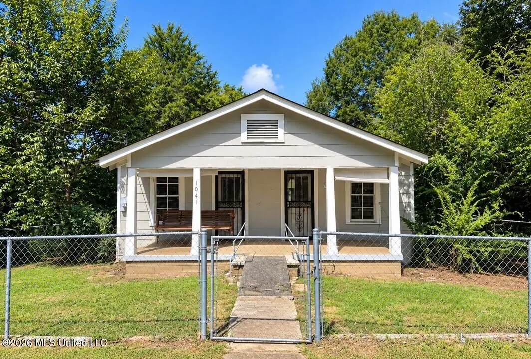 1041 Moaks Creek Road, Summit, MS 39666 - #1