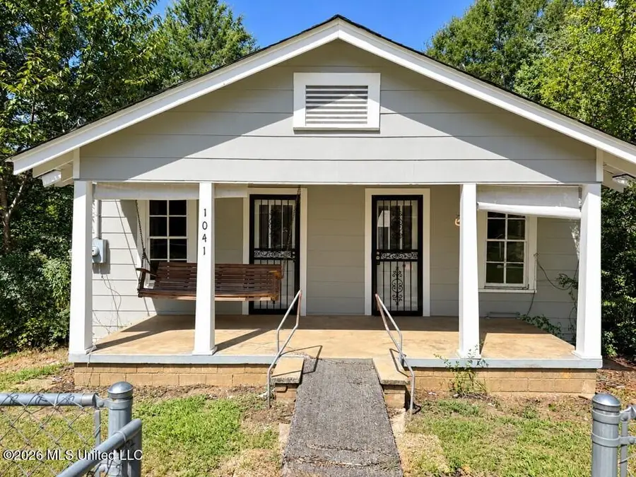 1041 Moaks Creek Road, Summit, MS 39666 - #2