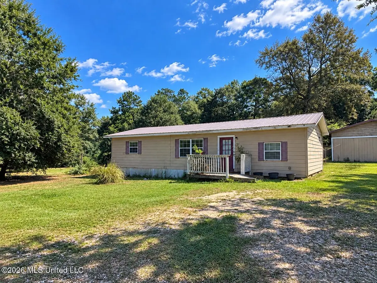 15420 Old River Road, Vancleave, MS 39565 - #1